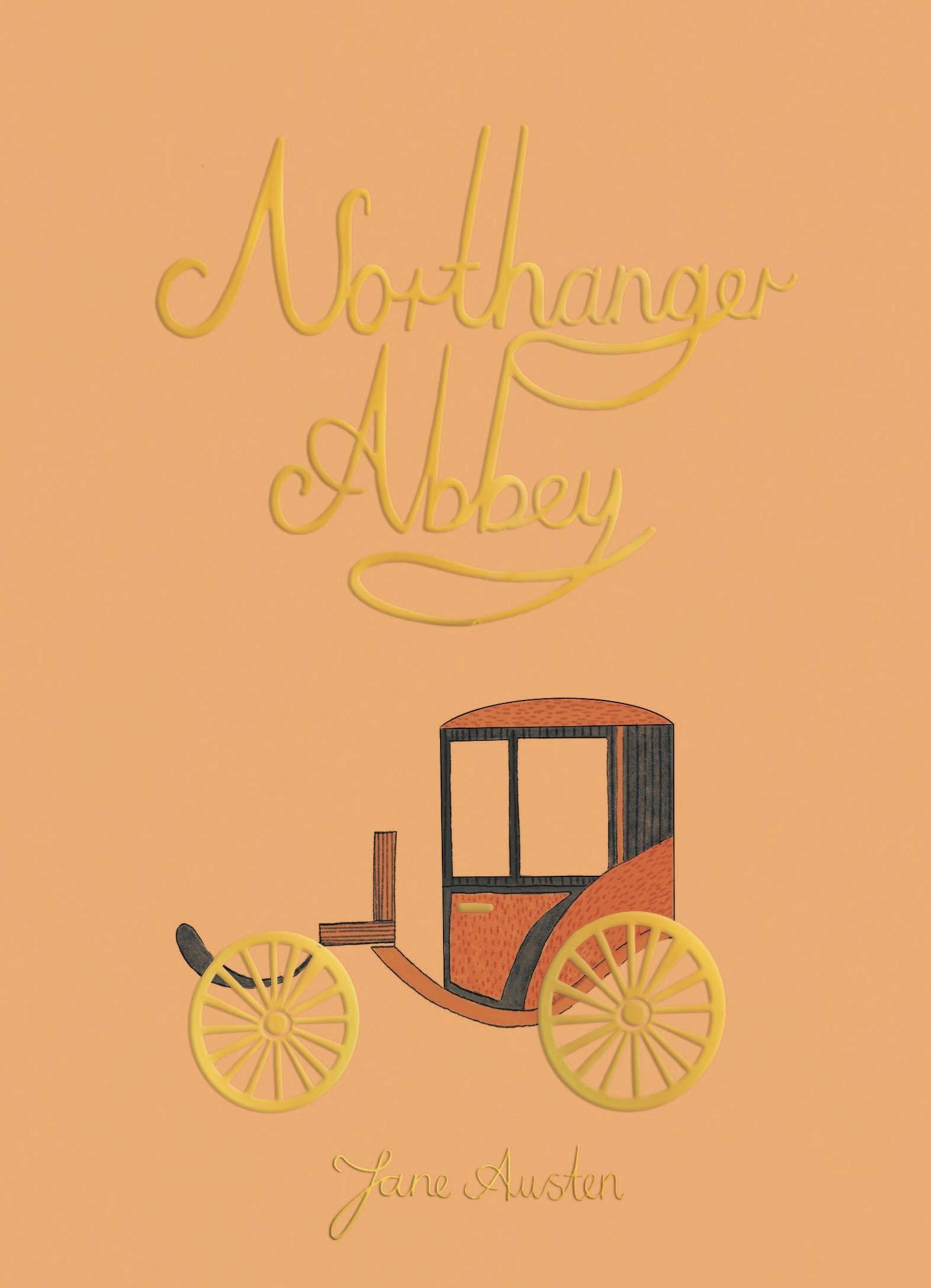Northanger Abbey CE