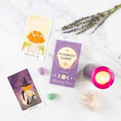 Harmony Tarot