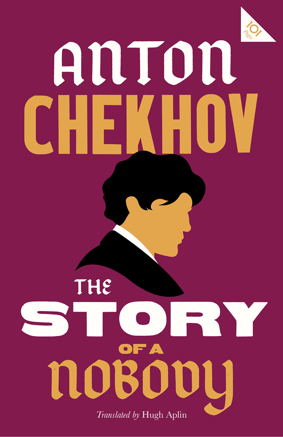 The Story of a Nobody by Anton Chekhov