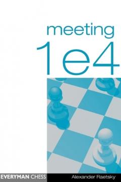 Coperta cărții Meeting 1 E4
