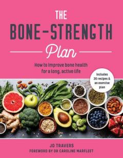 Bone-strength Plan