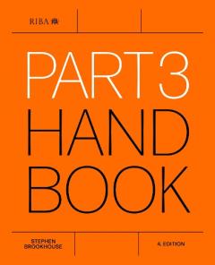 Part 3 Handbook