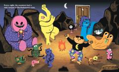 Bartholomew and the Morning Monsters