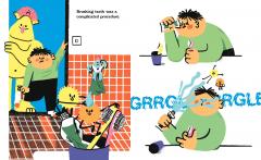 Bartholomew and the Morning Monsters