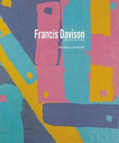 Coperta cărții Francis Davison