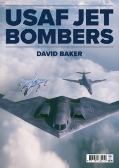 Coperta cărții America Big Bomb and Bombers