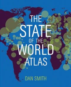 Coperta cărții State of the World Atlas