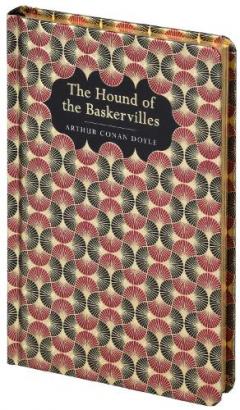 Hound of the Baskervilles