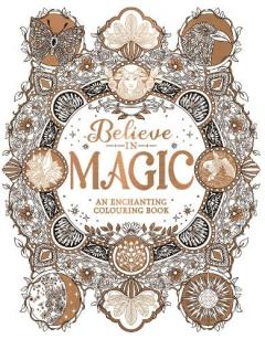 Believe in Magic