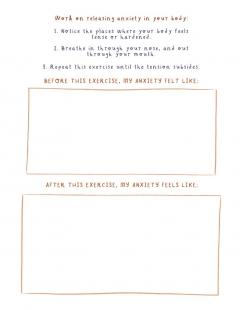 Create Your Own Calm