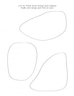 Create Your Own Calm