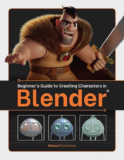 Beginner&#039;s Guide to Creating Characters in Blender