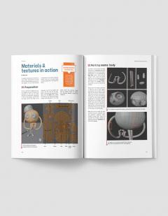 Beginner's Guide to Creating Characters in Blender