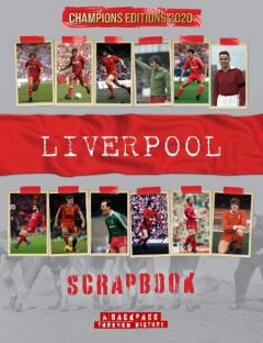 Liverpool Scrapbook