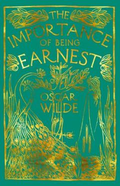 Importance of Being Earnest
