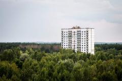 Chernobyl: A Stalkers' Guide