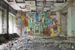 Chernobyl: A Stalkers' Guide