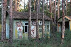 Chernobyl: A Stalkers' Guide