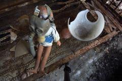 Chernobyl: A Stalkers' Guide