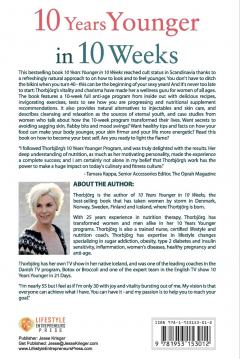 10 Years Younger in 10 Weeks