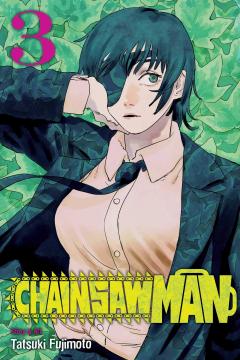 Chainsaw Man - Volume 3