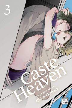 Caste Heaven - Volume 3