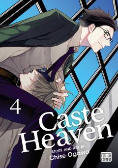 Caste Heaven - Volume 4