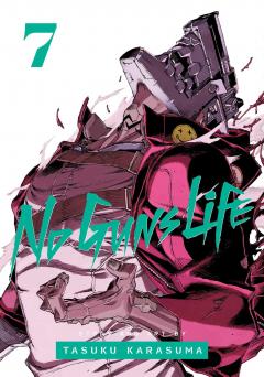No Guns Life - Volume 7
