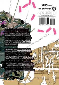 No Guns Life - Volume 8