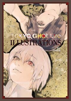 Tokyo Ghoul:re