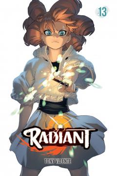 Radiant - Volume 13