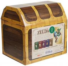 The Legend of Zelda: Legendary Edition Box Set