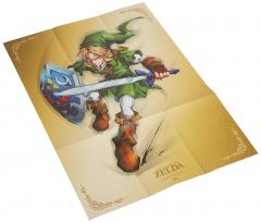 The Legend of Zelda: Legendary Edition Box Set