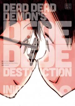 Dead Dead Demon's Dededede Destruction - Volume 9