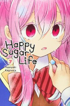 Happy Sugar Life - Volume 7