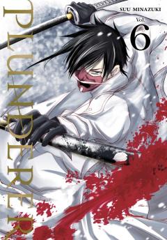 Plunderer - Volume 6