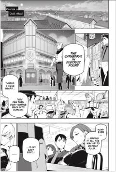 The World's Strongest Rearguard: Labyrinth Country's Novice Seeker - Volume 3