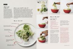 How to Cook Anytime, Forever