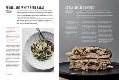 How to Cook Anytime, Forever