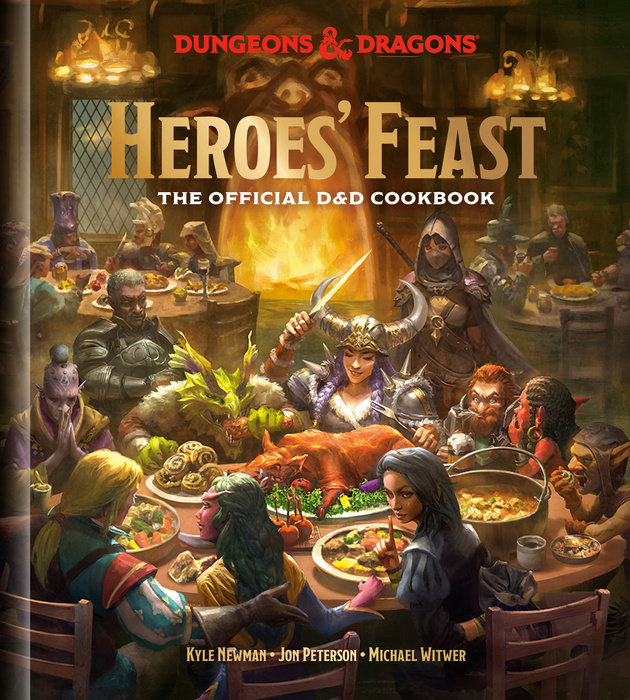 Heroes&#039; Feast