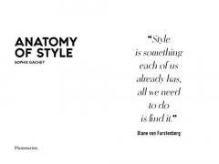 Anatomy of Style