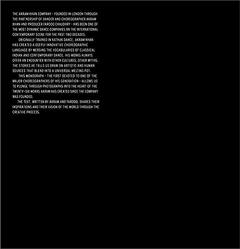 Akram Khan: The Fury of beautiful things