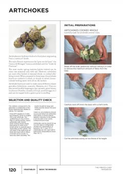 The French Chef Handbook