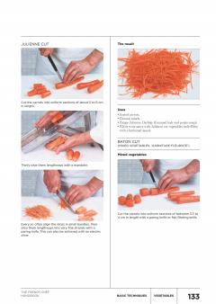 The French Chef Handbook