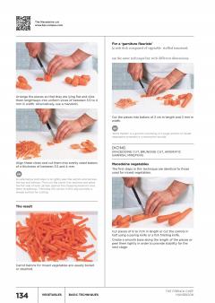 The French Chef Handbook