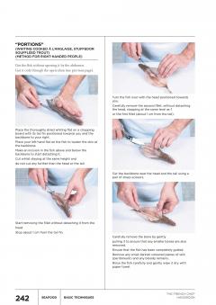 The French Chef Handbook