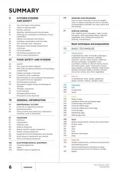 The French Chef Handbook