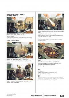 The French Chef Handbook