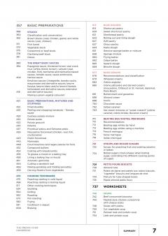 The French Chef Handbook