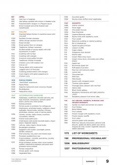 The French Chef Handbook